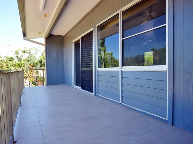 Fifth view of Homely house listing, 2 Grevillea St, Trunding QLD 4874