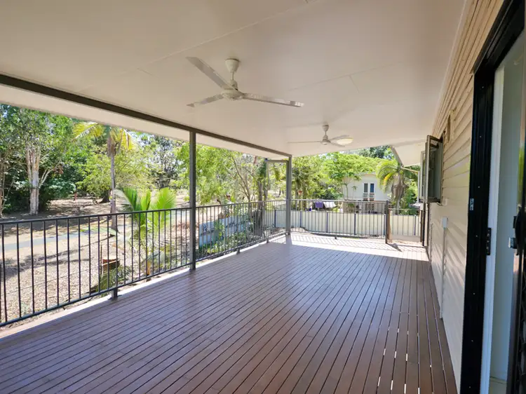 Sixth view of Homely house listing, 2 Grevillea St, Trunding QLD 4874