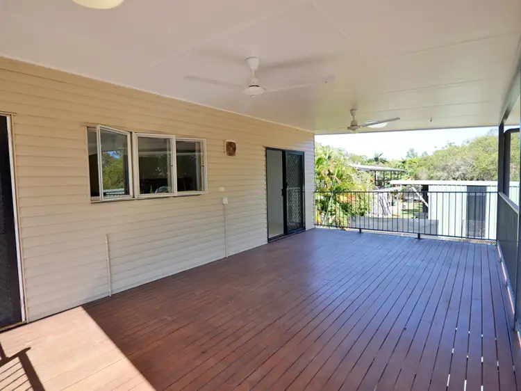 Seventh view of Homely house listing, 2 Grevillea St, Trunding QLD 4874