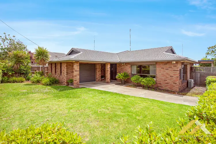 Main view of Homely house listing, 148 Wallace St, Bairnsdale VIC 3875