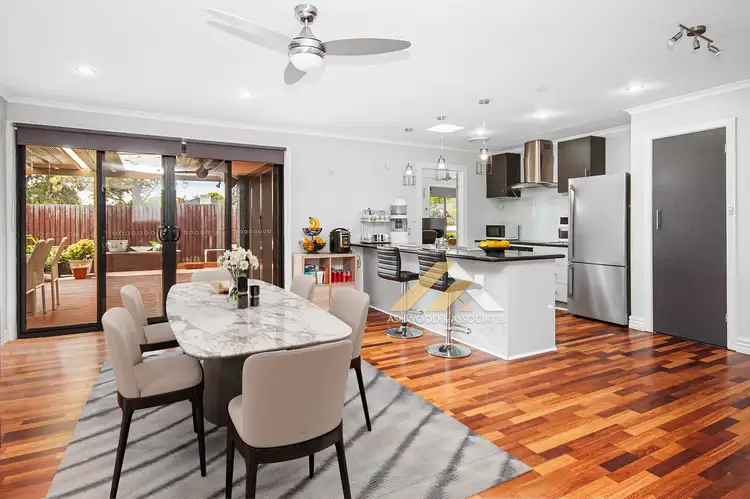Fourth view of Homely house listing, 148 Wallace St, Bairnsdale VIC 3875