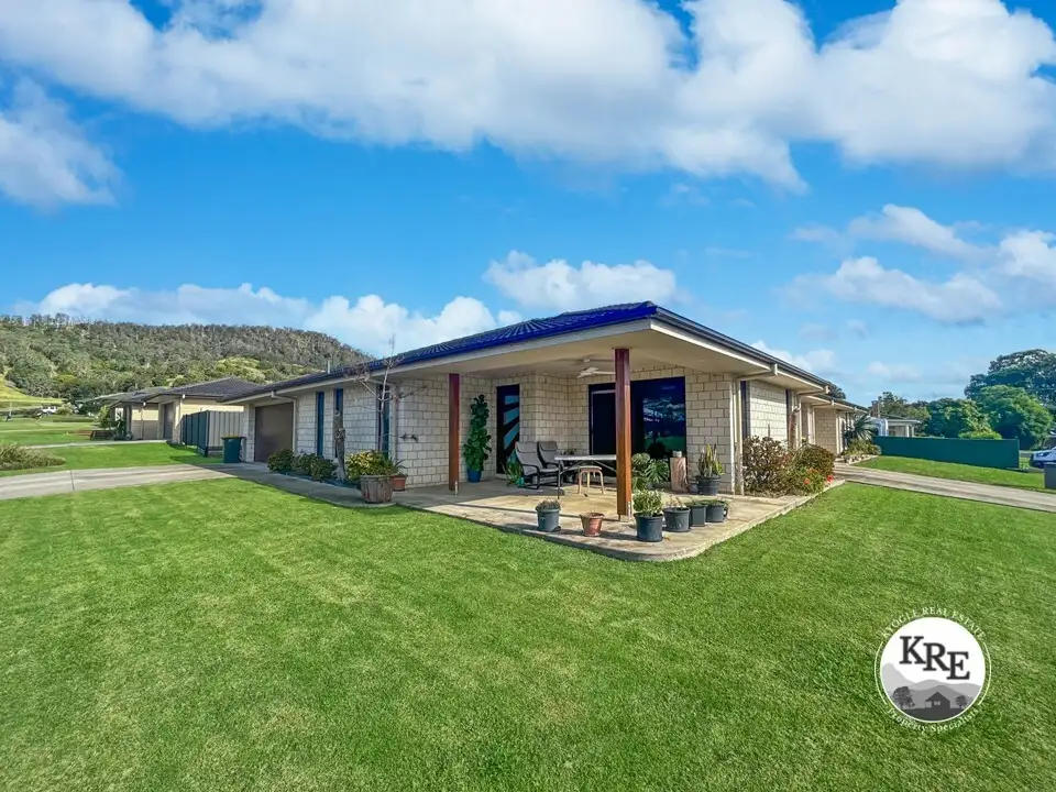 Main view of Homely unit listing, Unit 2/1 Howard Court, Kyogle NSW 2474