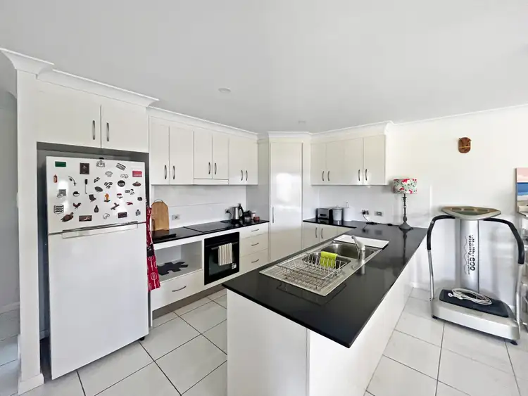 Second view of Homely unit listing, Unit 2/1 Howard Court, Kyogle NSW 2474