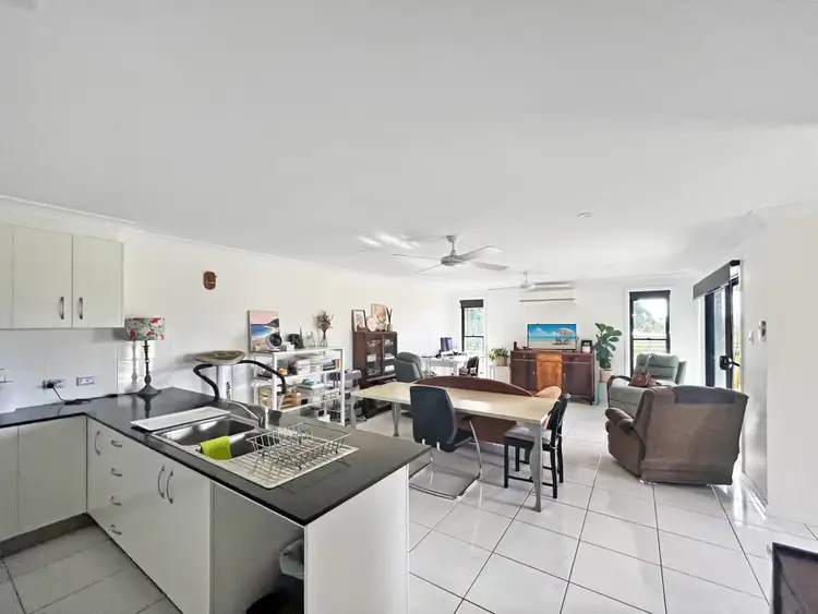 Third view of Homely unit listing, Unit 2/1 Howard Court, Kyogle NSW 2474