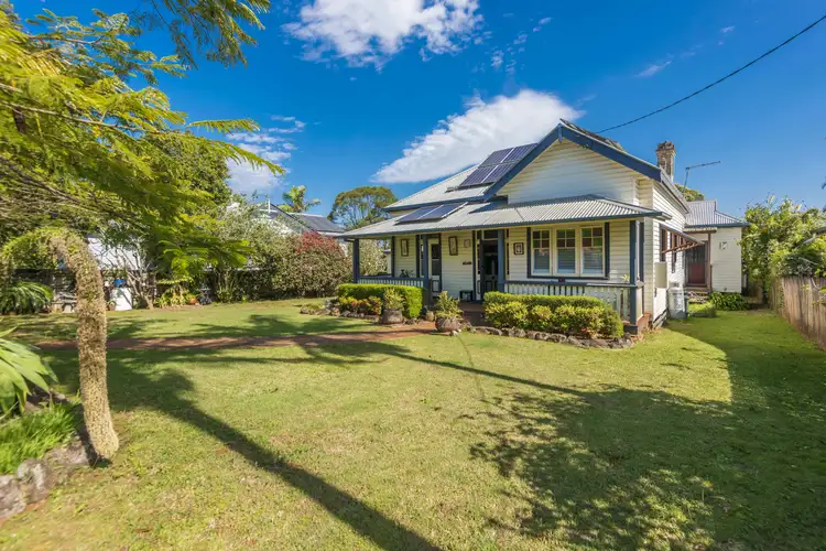 33 Main St, Alstonville NSW 2477