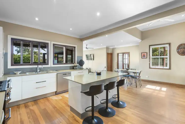 Second view of Homely house listing, 33 Main St, Alstonville NSW 2477