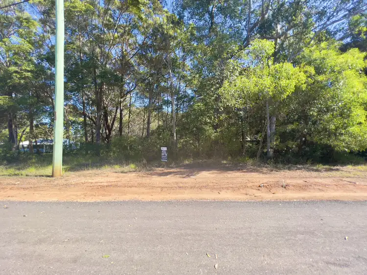 Second view of Homely land listing, 30 Allamanda St, Russell Island QLD 4184
