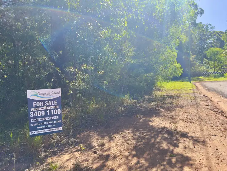 Fourth view of Homely land listing, 30 Allamanda St, Russell Island QLD 4184