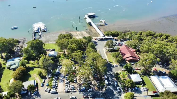 Sixth view of Homely land listing, 30 Allamanda St, Russell Island QLD 4184