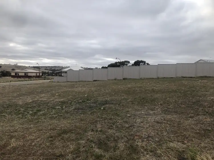 Fifth view of Homely land listing, 41 Rayner Loop Nunile, Toodyay WA 6566