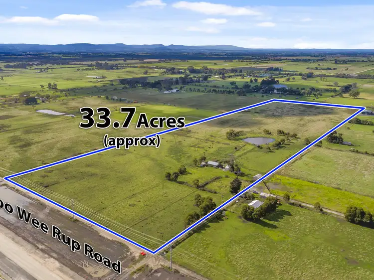Fourth view of Homely land listing, 590 Koo Wee Rup Rd, Pakenham South VIC 3810