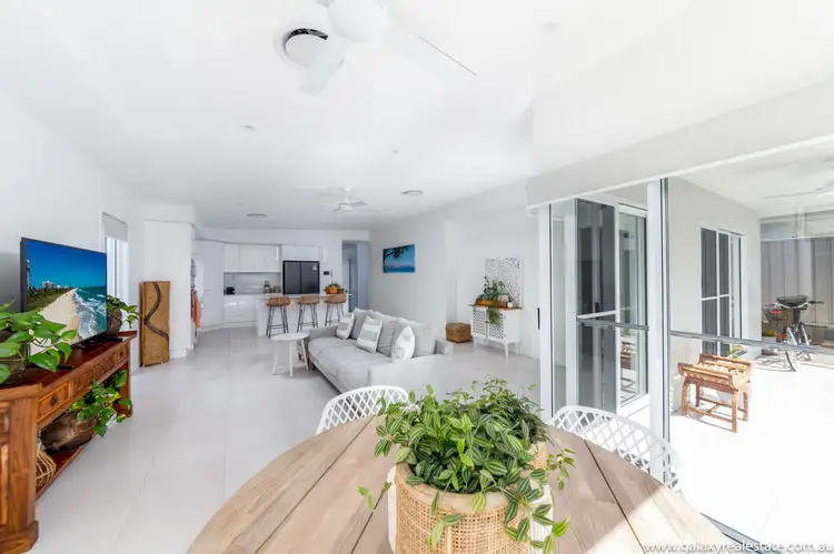 Main view of Homely house listing, House 426/39 Wearing Rd, Bargara QLD 4670