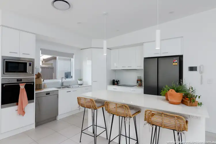 Second view of Homely house listing, House 426/39 Wearing Rd, Bargara QLD 4670