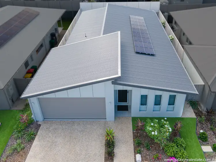 Fourth view of Homely house listing, House 426/39 Wearing Rd, Bargara QLD 4670