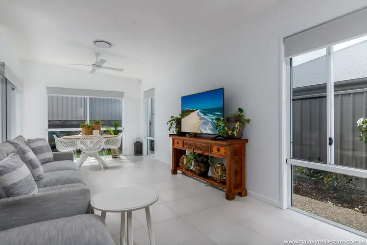 Fifth view of Homely house listing, House 426/39 Wearing Rd, Bargara QLD 4670