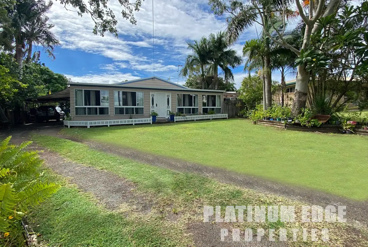 Main view of Homely house listing, 24 Campbell St, Campwin Beach QLD 4737