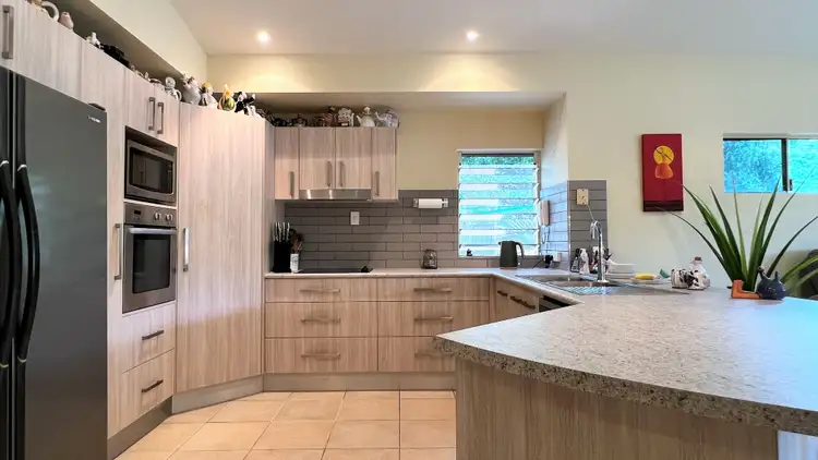 Third view of Homely house listing, 3 Duwar Cl, Wonga Beach QLD 4873