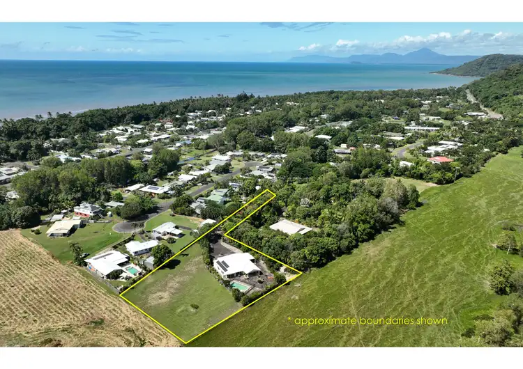 Fifth view of Homely house listing, 3 Duwar Cl, Wonga Beach QLD 4873
