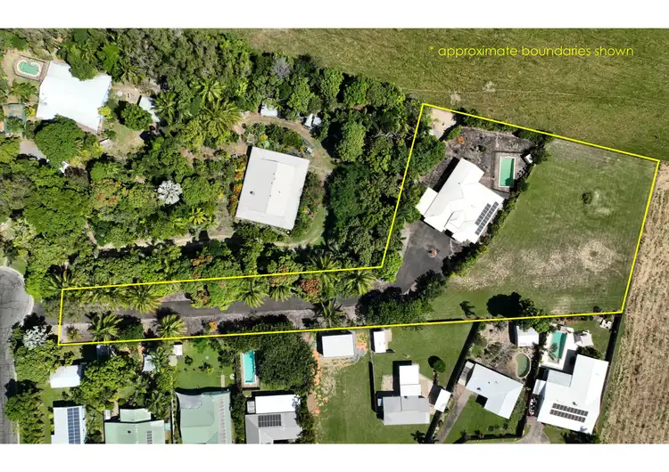 Sixth view of Homely house listing, 3 Duwar Cl, Wonga Beach QLD 4873