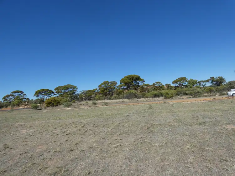 Main view of Homely land listing, 17 Carey Street, Merredin WA 6415