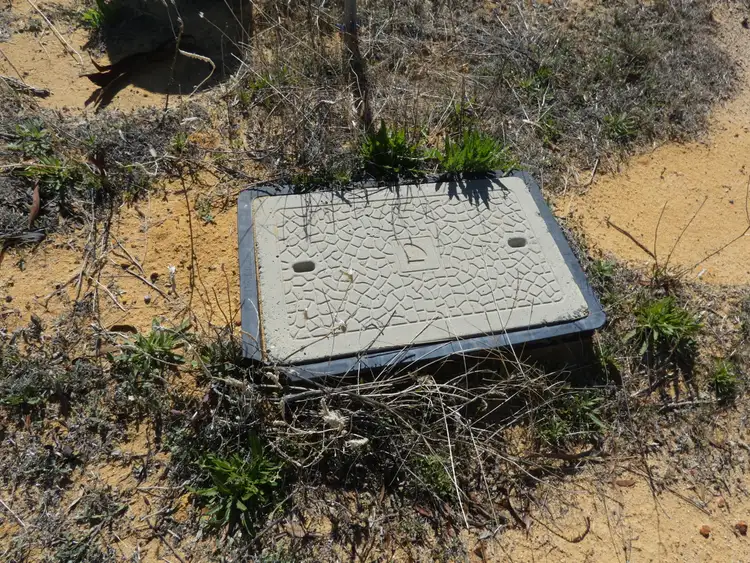 Second view of Homely land listing, 17 Carey Street, Merredin WA 6415