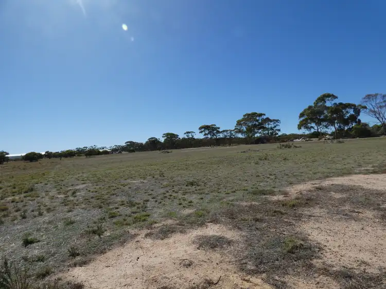 Fourth view of Homely land listing, 17 Carey Street, Merredin WA 6415