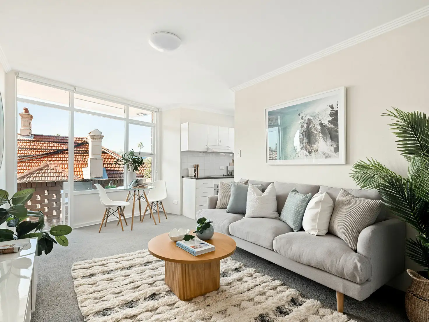 Main view of Homely apartment listing, 8/1A Macpherson St, Waverley NSW 2024