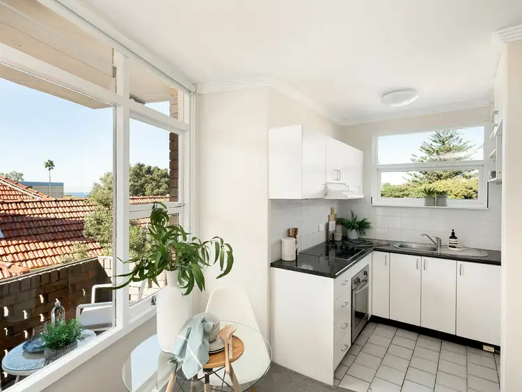 Second view of Homely apartment listing, 8/1A Macpherson St, Waverley NSW 2024