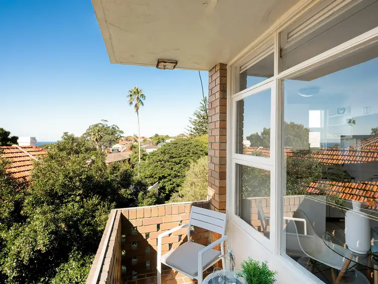 Third view of Homely apartment listing, 8/1A Macpherson St, Waverley NSW 2024