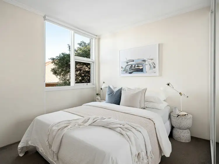 Fourth view of Homely apartment listing, 8/1A Macpherson St, Waverley NSW 2024