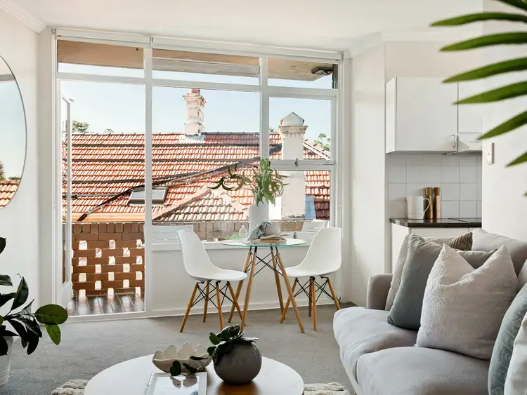 Sixth view of Homely apartment listing, 8/1A Macpherson St, Waverley NSW 2024