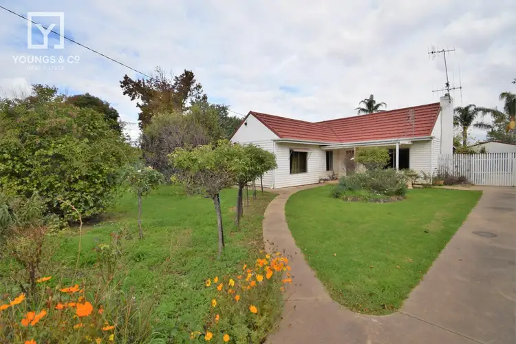 Second view of Homely house listing, 29 Elizabeth St, Mooroopna VIC 3629
