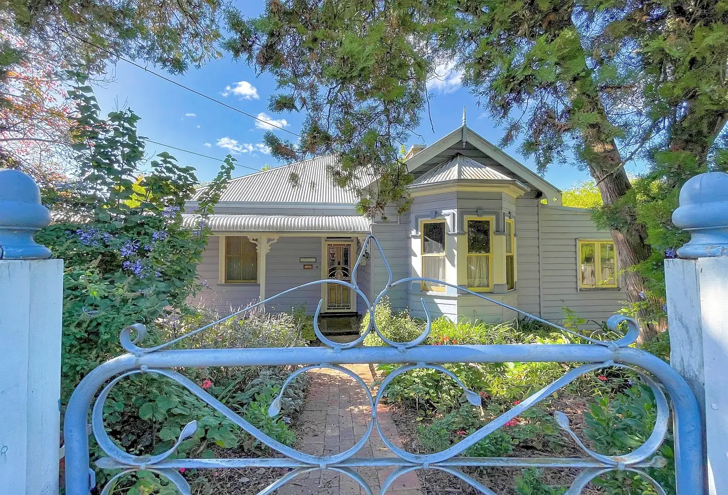 Main view of Homely house listing, 264 Argyle St, Picton NSW 2571