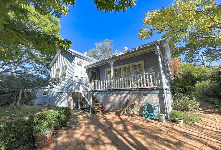 Fifth view of Homely house listing, 264 Argyle St, Picton NSW 2571