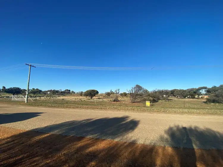 Third view of Homely land listing, 14 Rae St, Koorda WA 6475