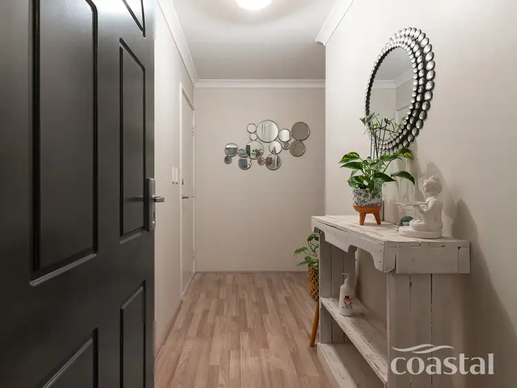 Second view of Homely house listing, 25 Mcdougal Way, Baldivis WA 6171