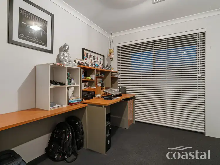 Third view of Homely house listing, 25 Mcdougal Way, Baldivis WA 6171