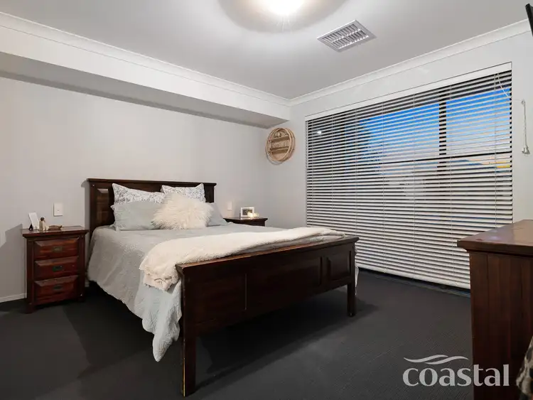 Fourth view of Homely house listing, 25 Mcdougal Way, Baldivis WA 6171