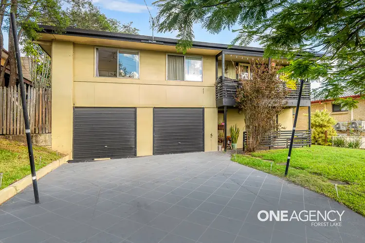 Main view of Homely house listing, 23 Jindivick St, Jindalee QLD 4074