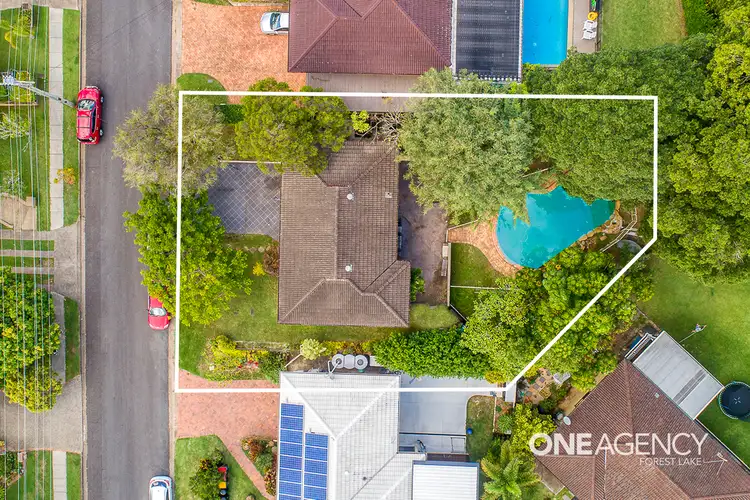 Third view of Homely house listing, 23 Jindivick St, Jindalee QLD 4074