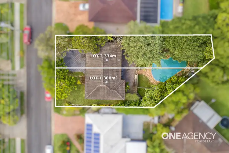 Fourth view of Homely house listing, 23 Jindivick St, Jindalee QLD 4074