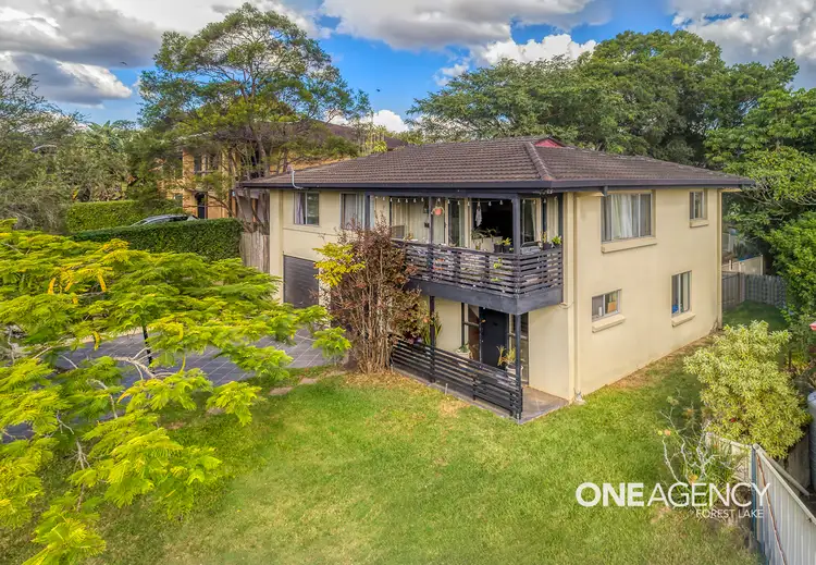 Fifth view of Homely house listing, 23 Jindivick St, Jindalee QLD 4074
