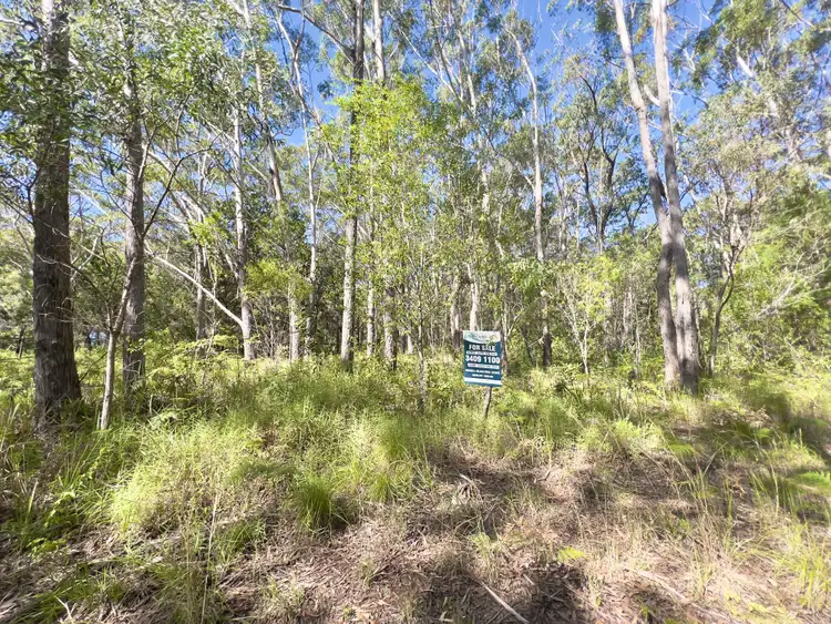 Second view of Homely land listing, 20 Sunhaven Rd, Russell Island QLD 4184