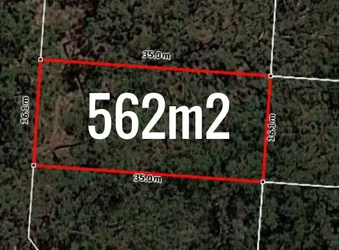 Third view of Homely land listing, 20 Sunhaven Rd, Russell Island QLD 4184