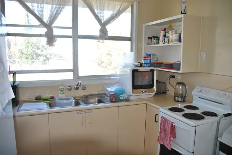 Third view of Homely house listing, 4 Furness Cres, Warwick QLD 4370
