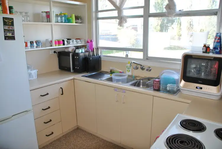 Fourth view of Homely house listing, 4 Furness Cres, Warwick QLD 4370