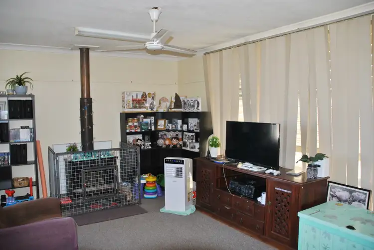 Fifth view of Homely house listing, 4 Furness Cres, Warwick QLD 4370