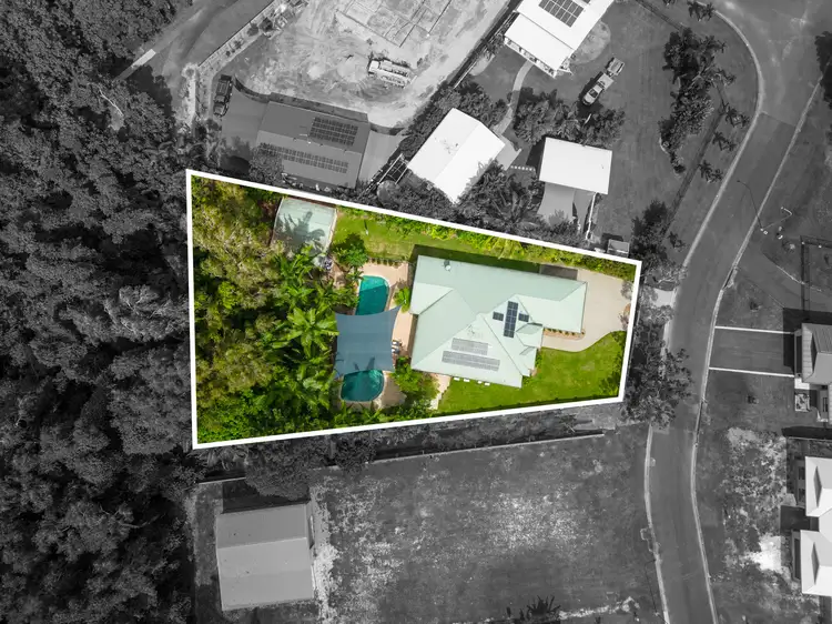34 Sanctuary Cres, Wongaling Beach QLD 4852