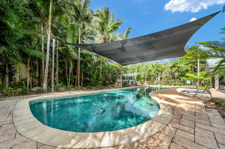 Second view of Homely house listing, 34 Sanctuary Cres, Wongaling Beach QLD 4852