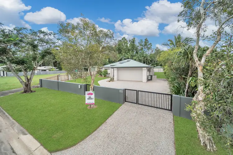 Third view of Homely house listing, 34 Sanctuary Cres, Wongaling Beach QLD 4852